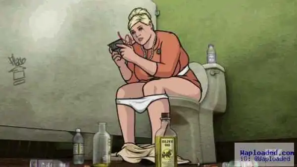 After Reading This, You Will Never Use Your Phone In A Toilet Again (Read)
